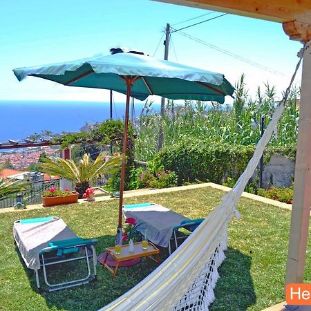פונשל Villa Henriques מראה חיצוני תמונה
