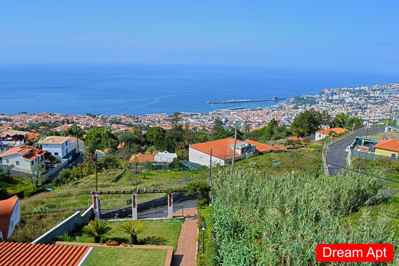 פונשל Villa Henriques מראה חיצוני תמונה