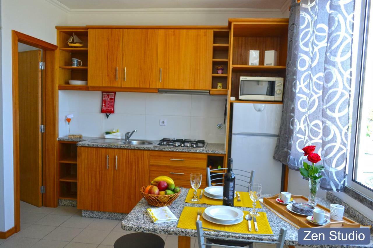 פונשל Villa Henriques מראה חיצוני תמונה
