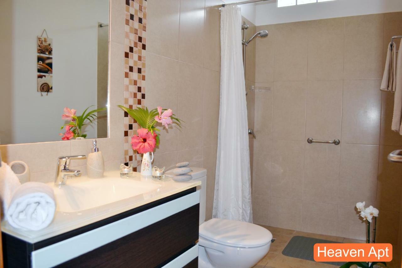 פונשל Villa Henriques מראה חיצוני תמונה