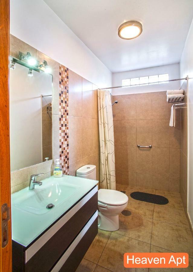 פונשל Villa Henriques מראה חיצוני תמונה