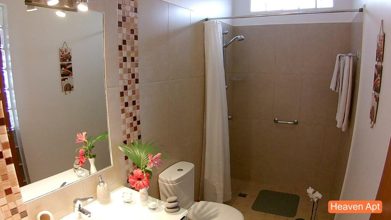 פונשל Villa Henriques מראה חיצוני תמונה