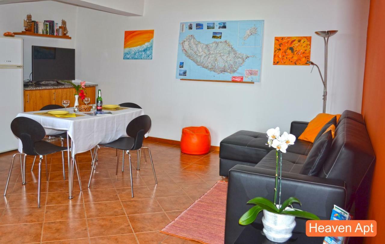 פונשל Villa Henriques מראה חיצוני תמונה
