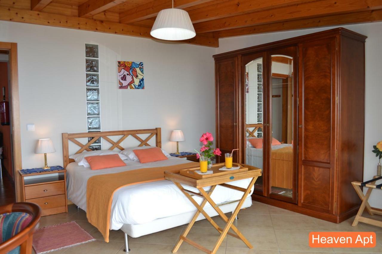 פונשל Villa Henriques מראה חיצוני תמונה