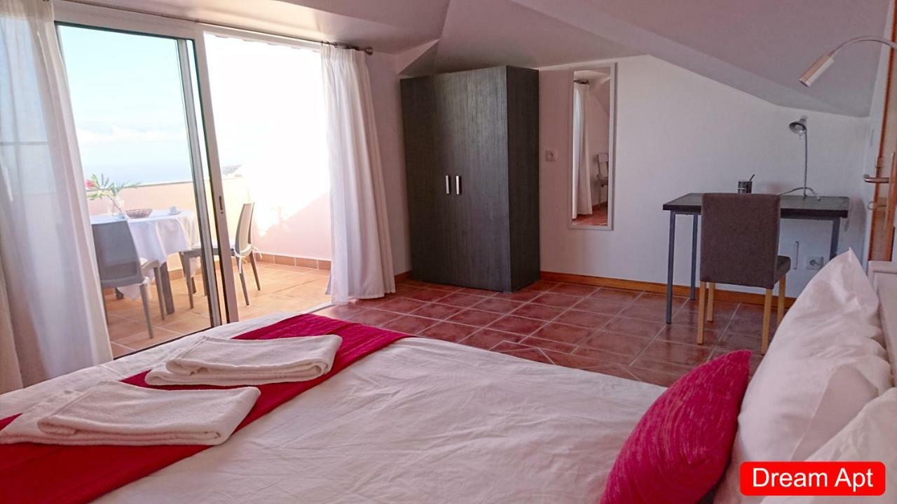פונשל Villa Henriques מראה חיצוני תמונה