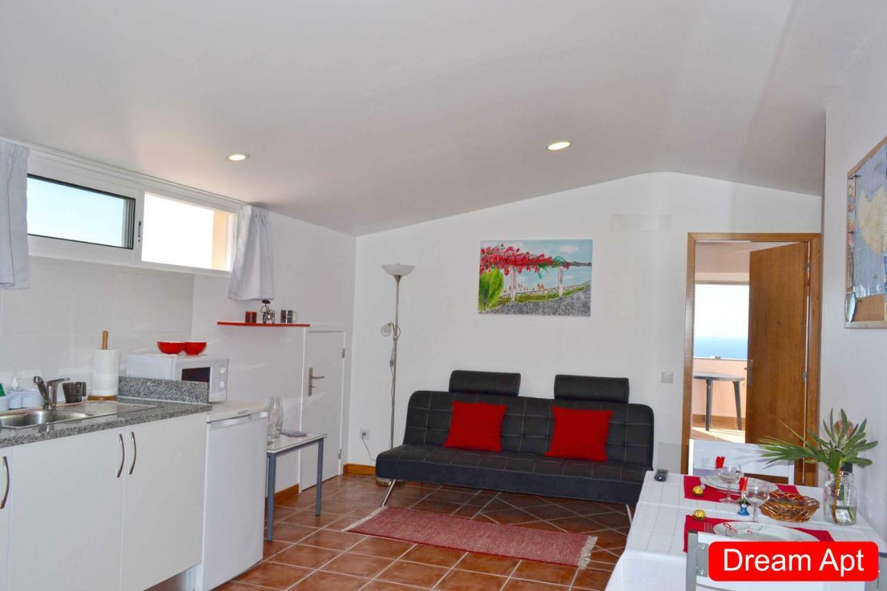 פונשל Villa Henriques מראה חיצוני תמונה