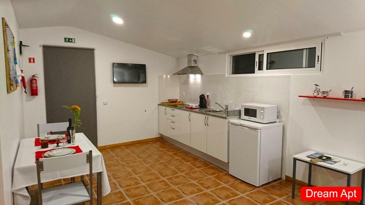 פונשל Villa Henriques מראה חיצוני תמונה